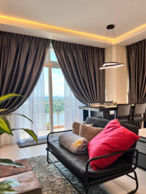 LoFF Suite 2 Bedroom at Kuching Riverine Resort